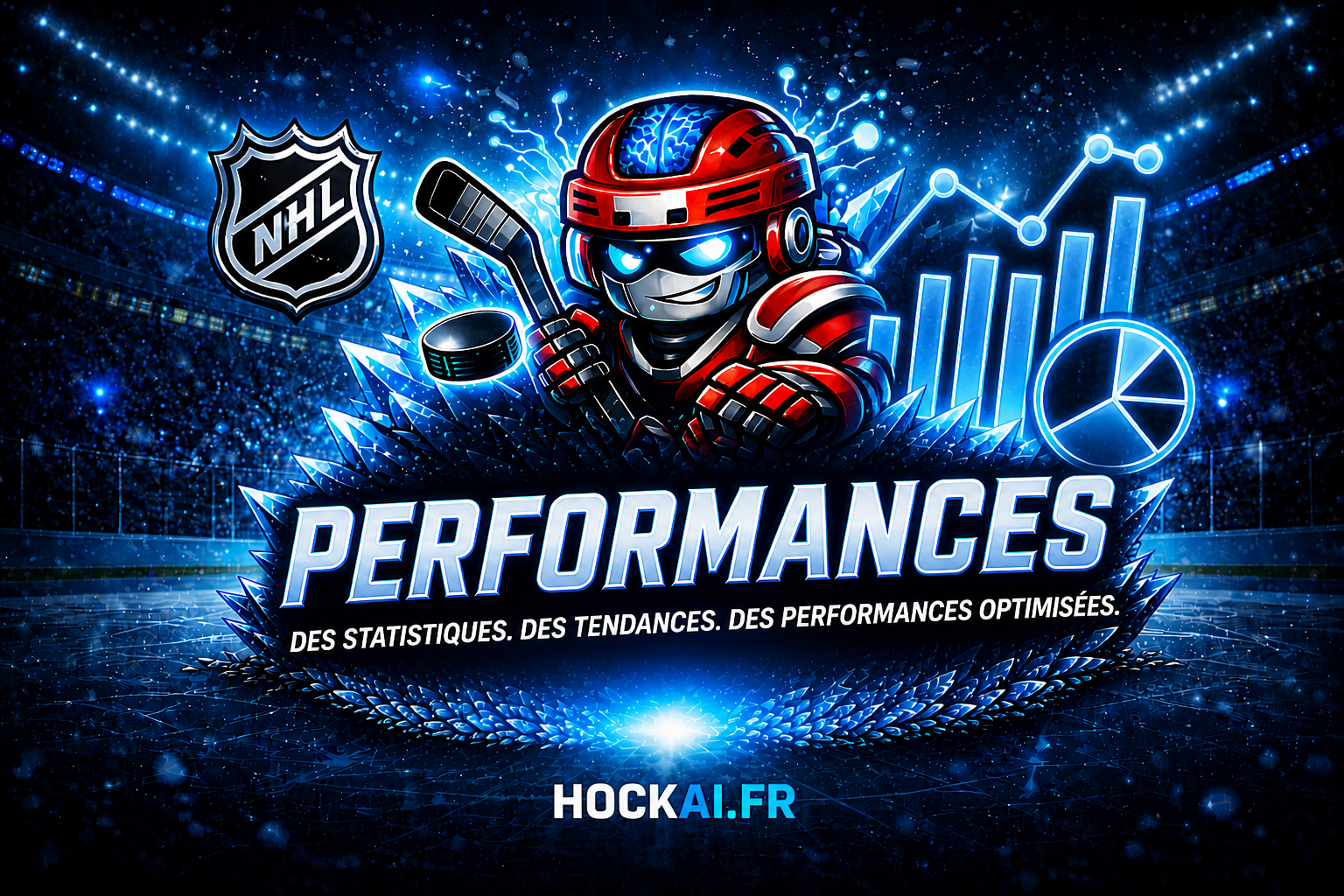Chargement Scouting Performances